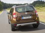Dacia Duster 2013 года (WW)